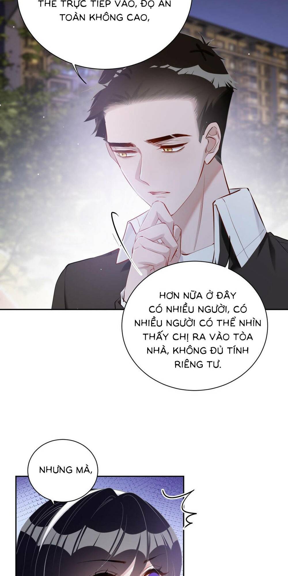 Thế Thân Tự Mình Tu Dưỡng Chap 42 - Next Chap 43