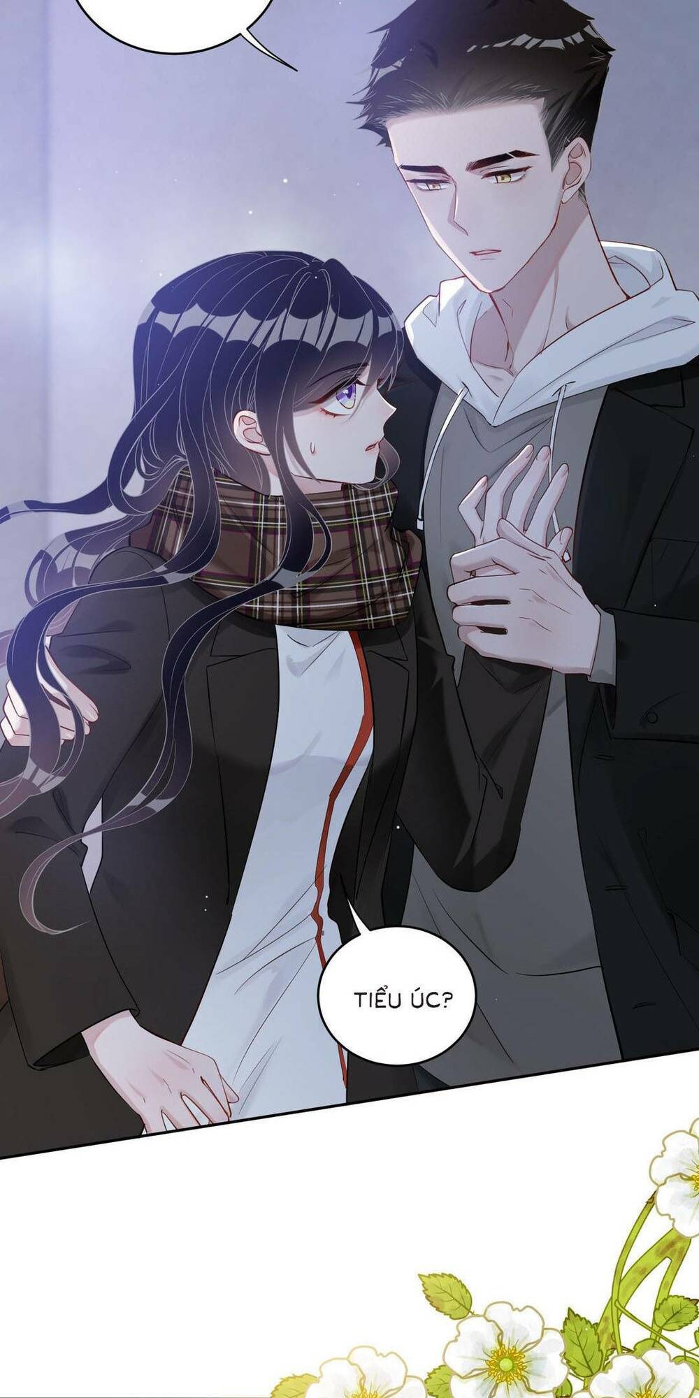 Thế Thân Tự Mình Tu Dưỡng Chap 44 - Next Chap 45