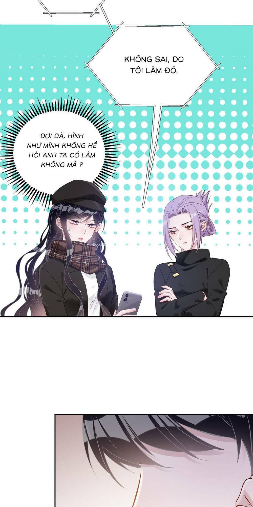 Thế Thân Tự Mình Tu Dưỡng Chap 44 - Next Chap 45