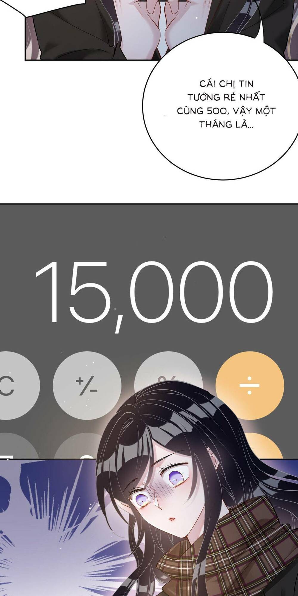 Thế Thân Tự Mình Tu Dưỡng Chap 44 - Next Chap 45