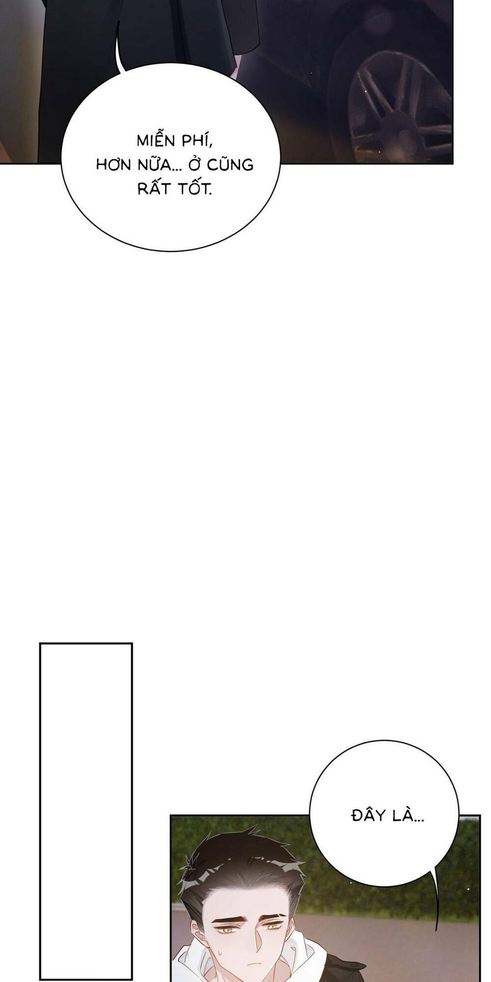 Thế Thân Tự Mình Tu Dưỡng Chap 45 - Next Chap 46