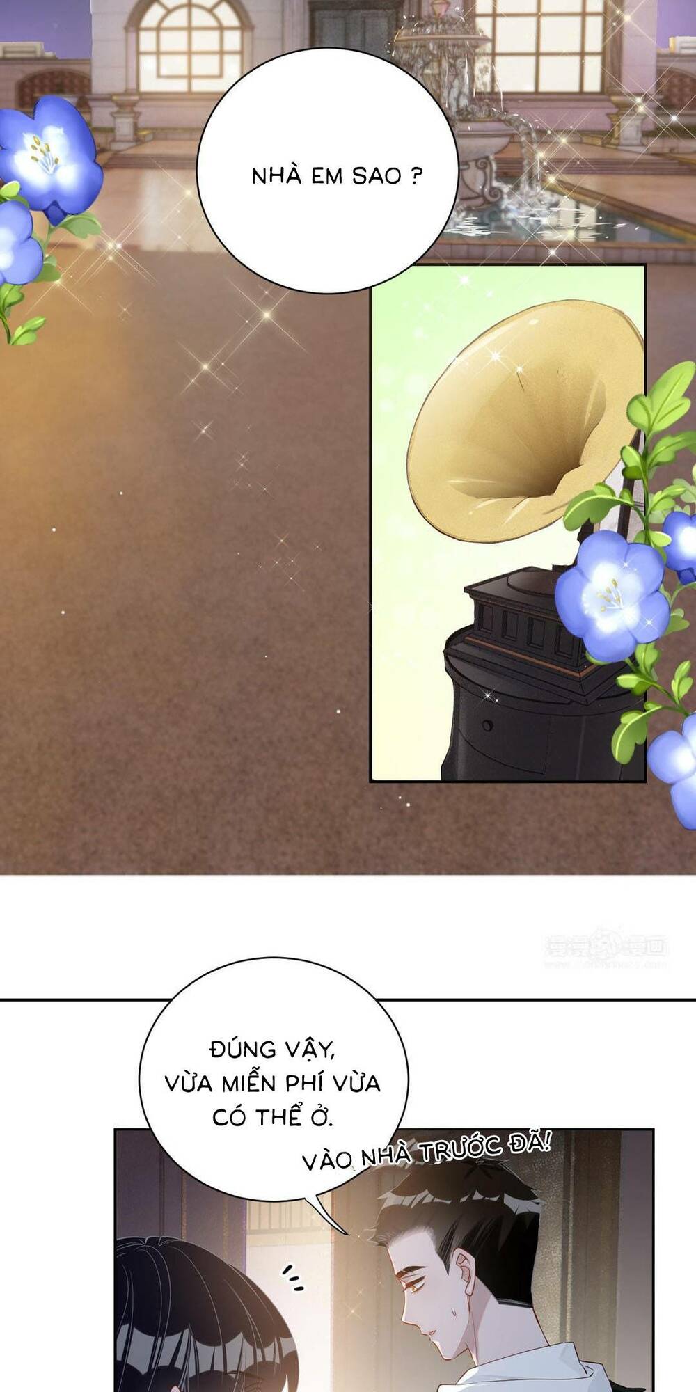 Thế Thân Tự Mình Tu Dưỡng Chap 45 - Next Chap 46