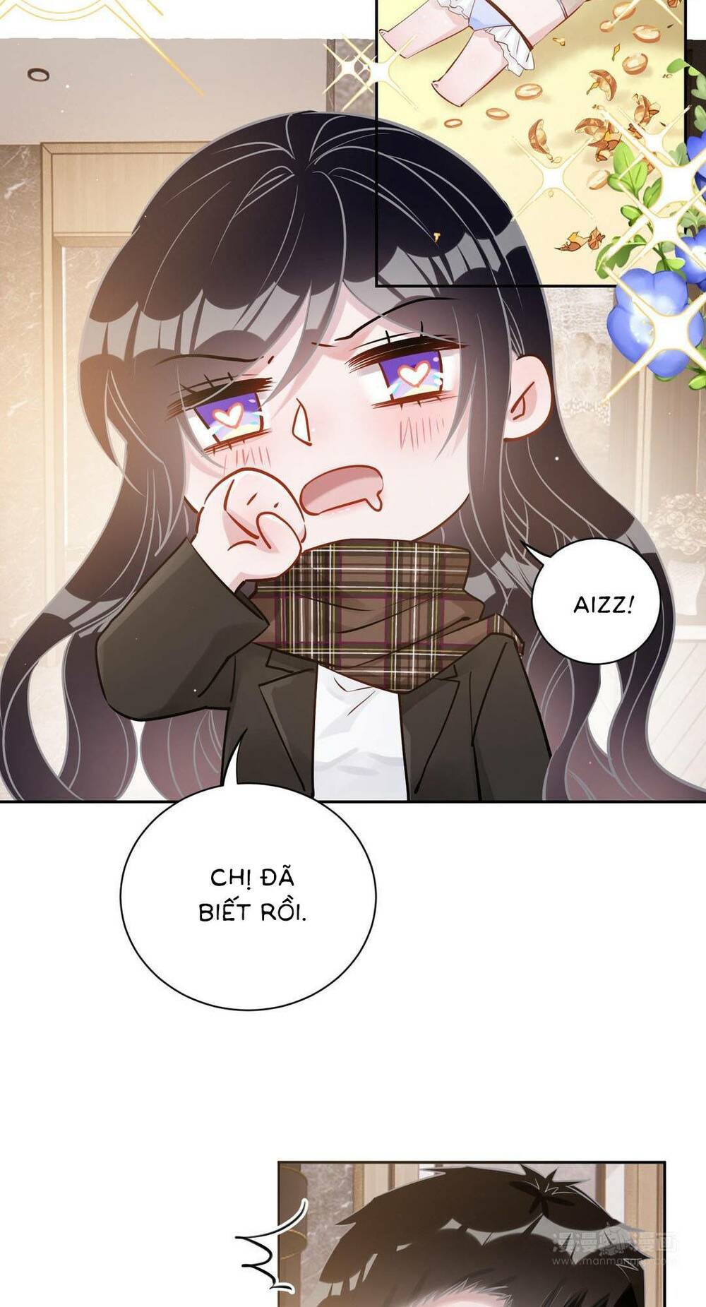 Thế Thân Tự Mình Tu Dưỡng Chap 45 - Next Chap 46