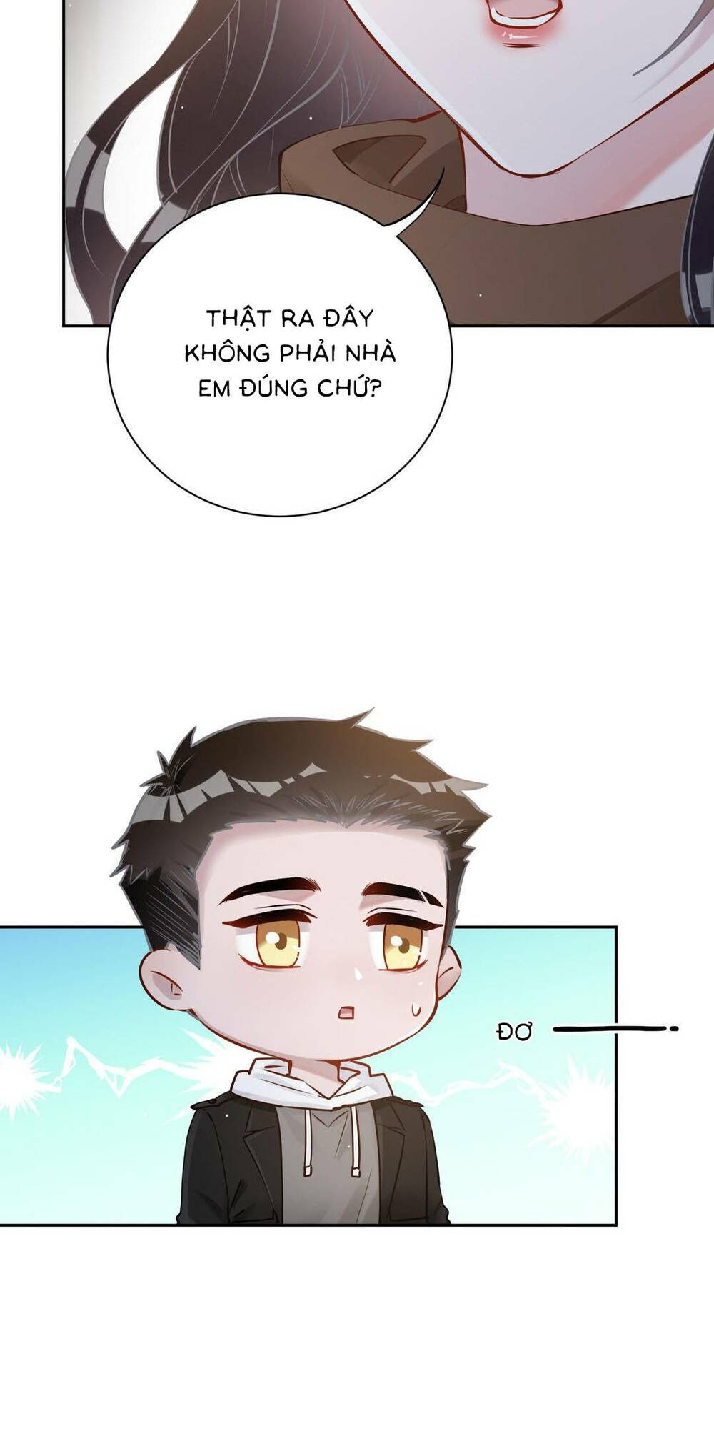 Thế Thân Tự Mình Tu Dưỡng Chap 45 - Next Chap 46