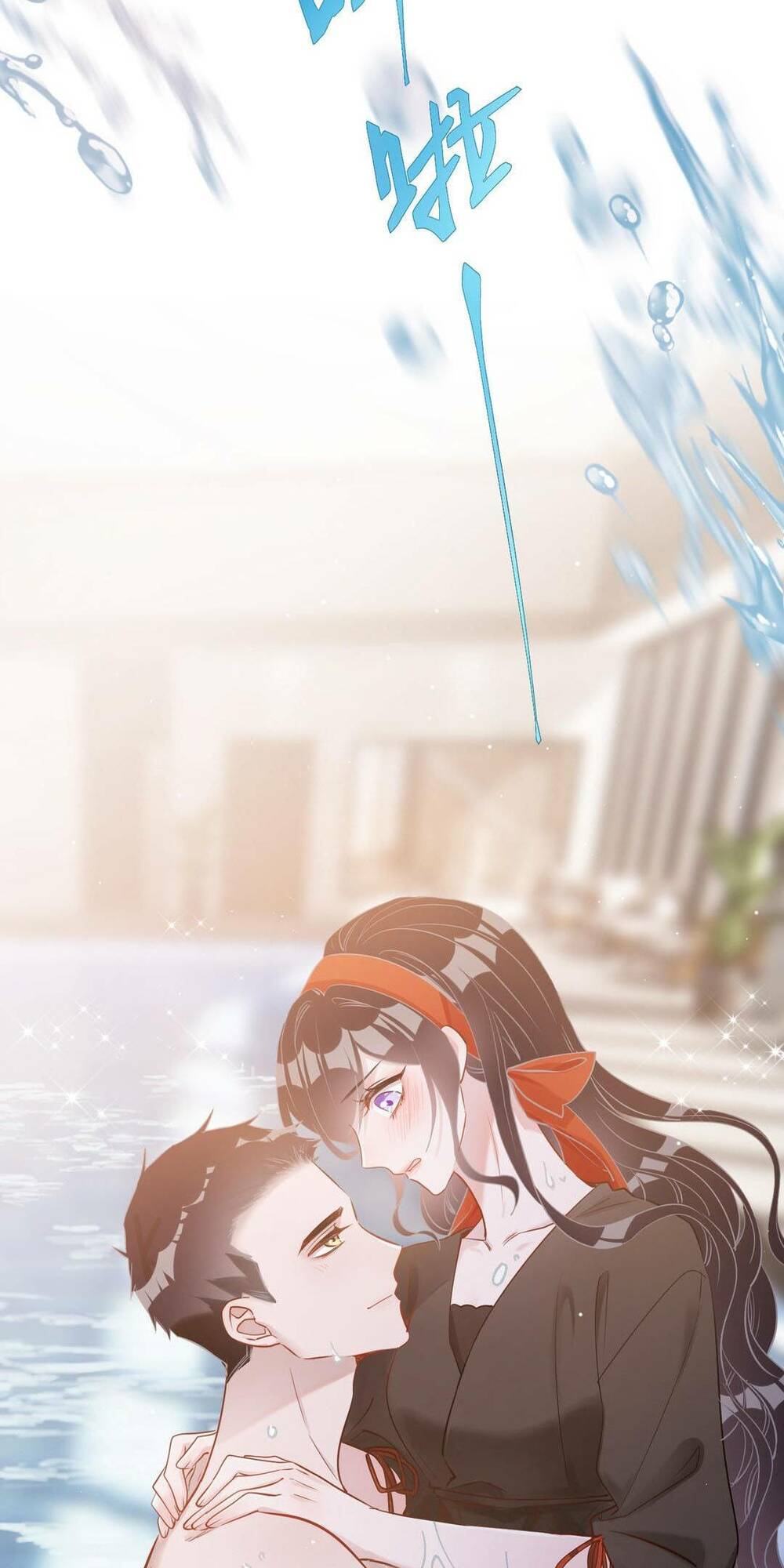 Thế Thân Tự Mình Tu Dưỡng Chap 47 - Next Chap 48