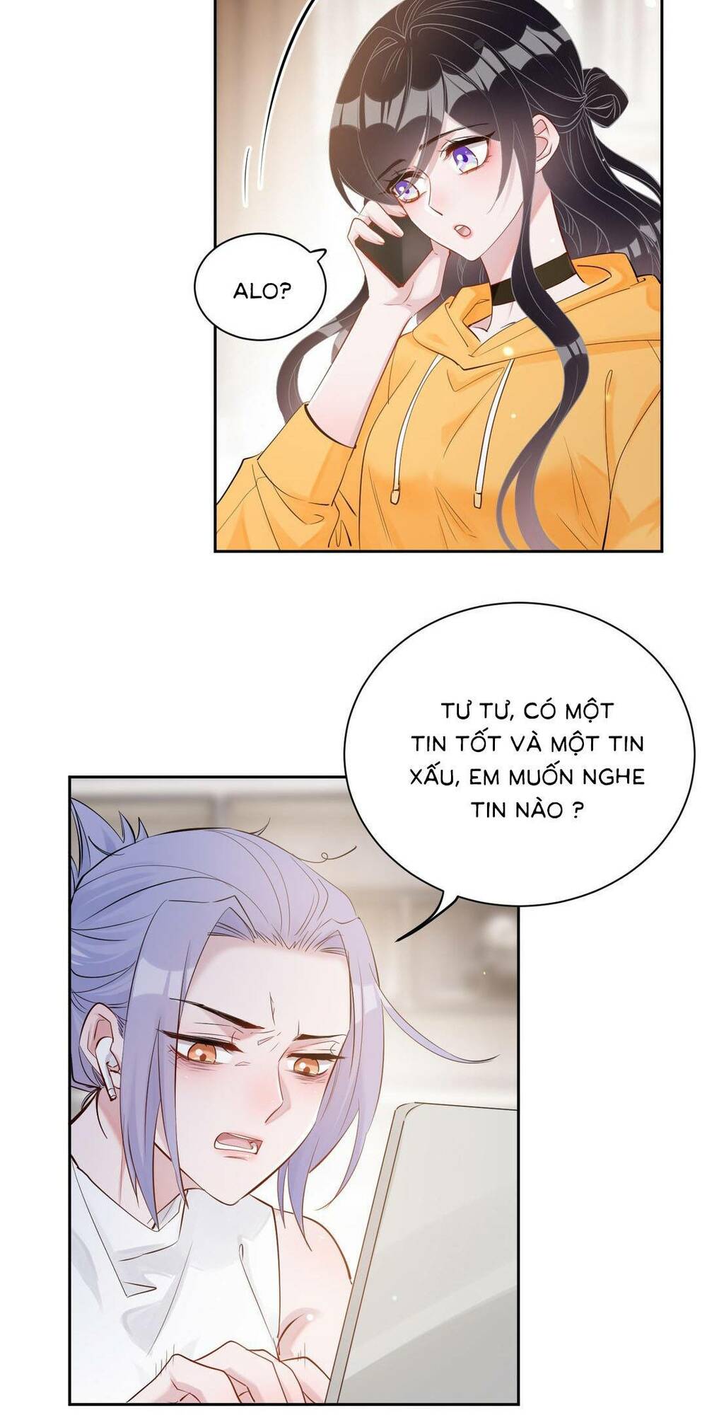 Thế Thân Tự Mình Tu Dưỡng Chap 48 - Next Chap 49