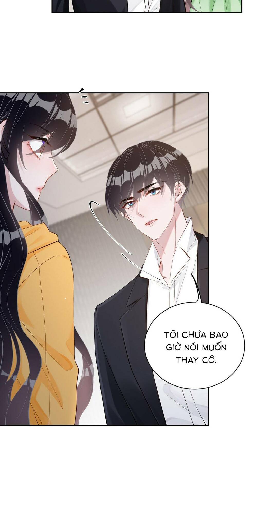 Thế Thân Tự Mình Tu Dưỡng Chap 49 - Next Chap 50