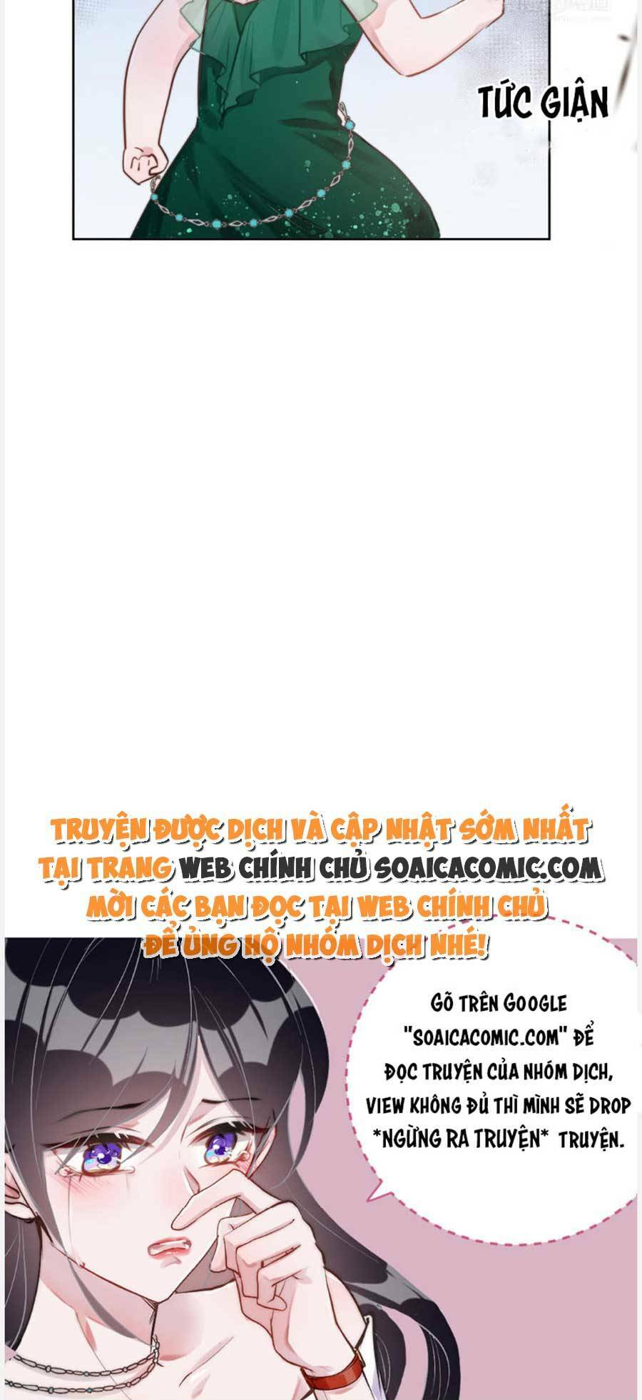 Thế Thân Tự Mình Tu Dưỡng Chap 5 - Next Chap 6