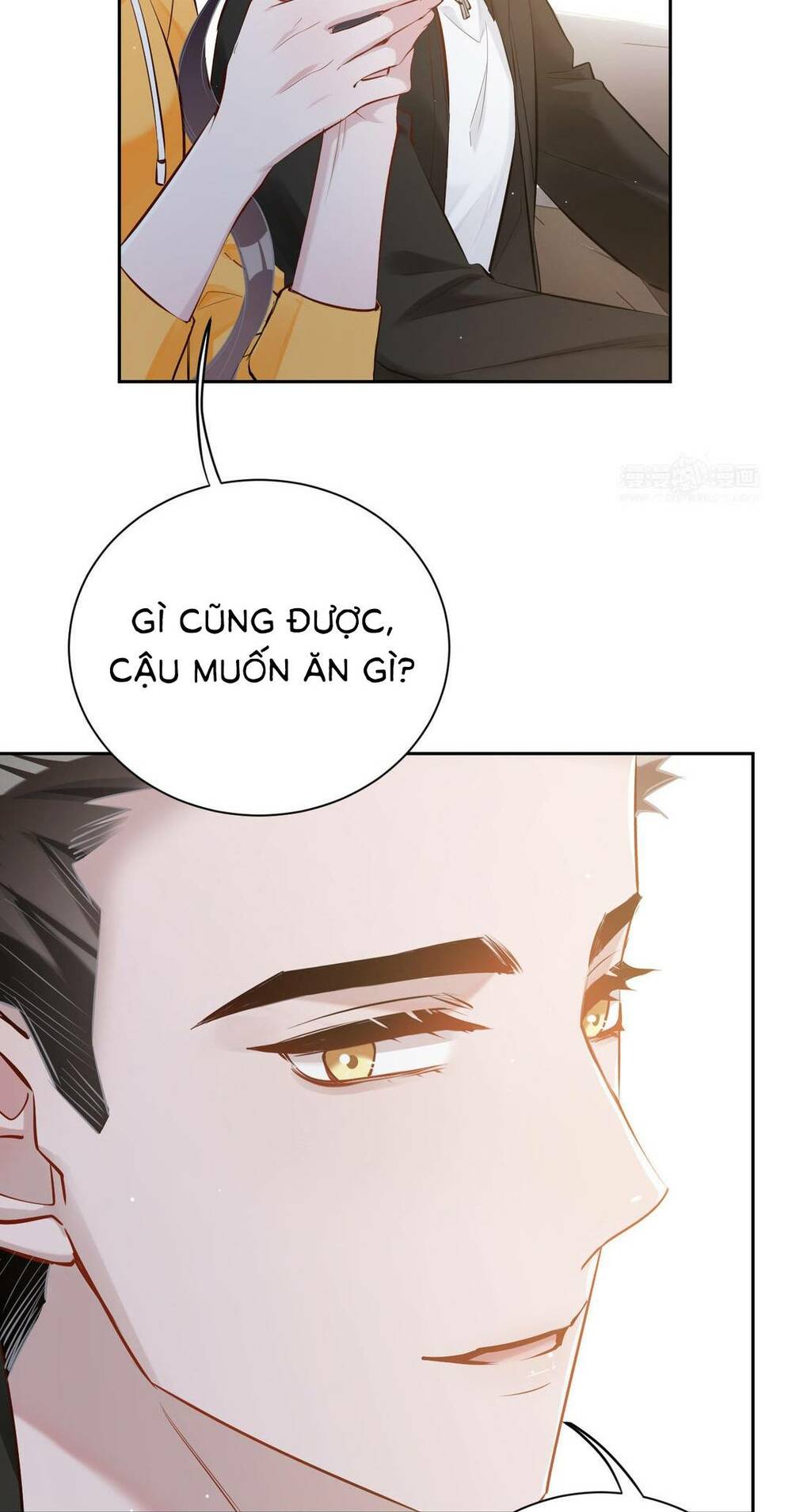 Thế Thân Tự Mình Tu Dưỡng Chap 51 - Next Chap 52