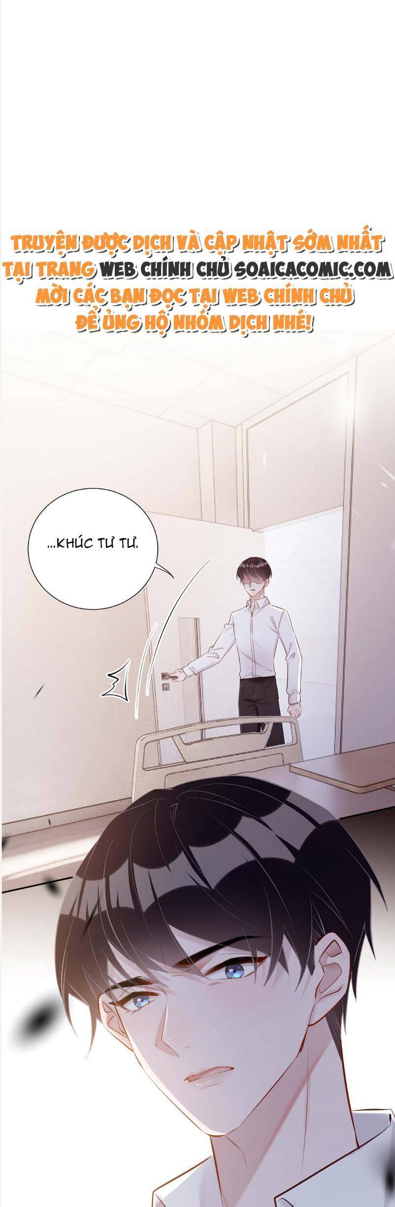 Thế Thân Tự Mình Tu Dưỡng Chap 60 - Next Chap 61