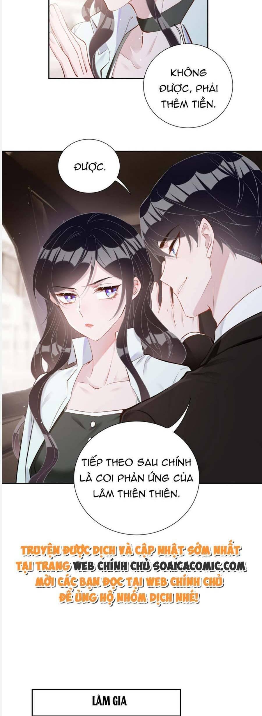 Thế Thân Tự Mình Tu Dưỡng Chap 62 - Next Chap 63