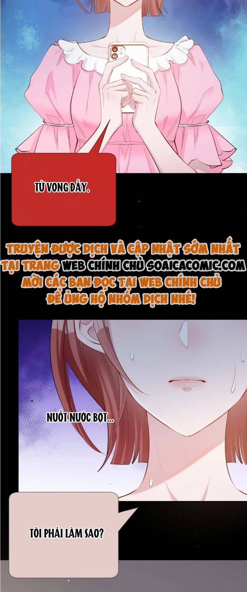 Thế Thân Tự Mình Tu Dưỡng Chap 66 - Next Chap 67