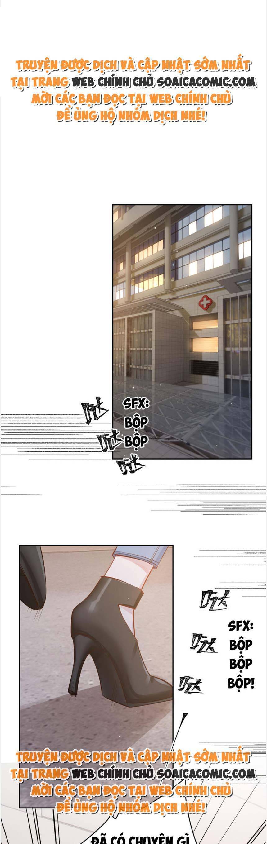 Thế Thân Tự Mình Tu Dưỡng Chap 68 - Next Chap 69