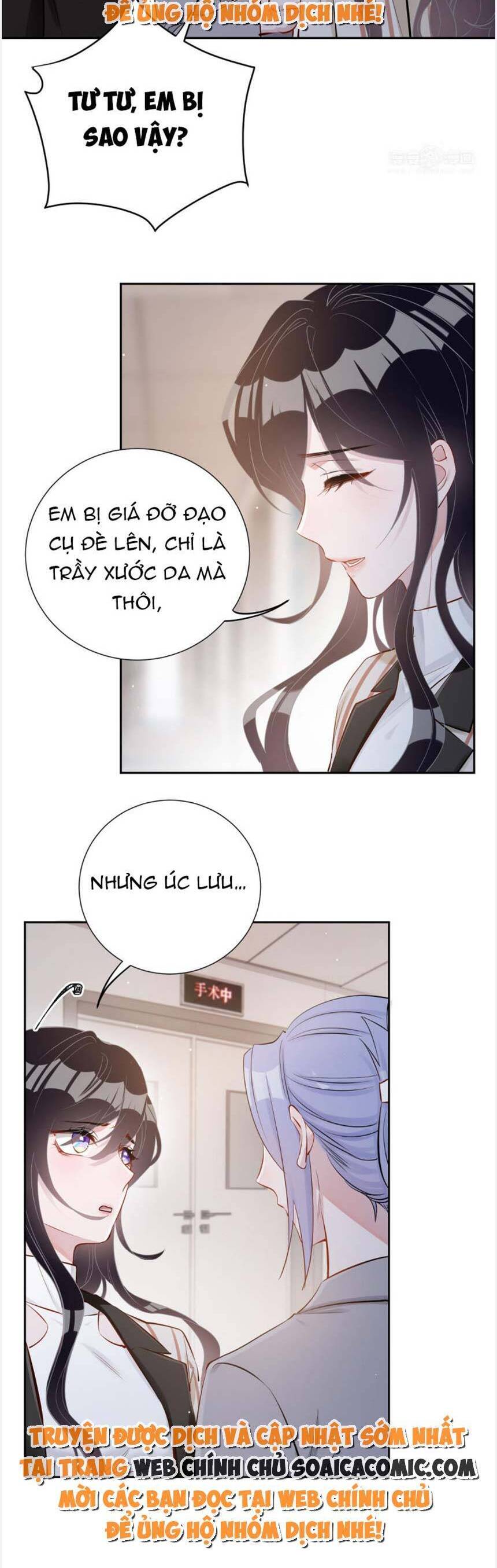 Thế Thân Tự Mình Tu Dưỡng Chap 68 - Next Chap 69