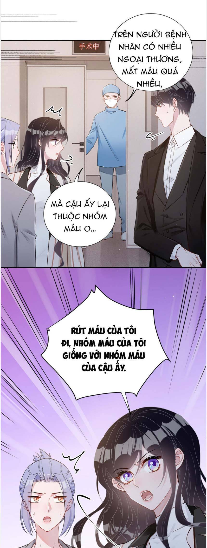 Thế Thân Tự Mình Tu Dưỡng Chap 68 - Next Chap 69