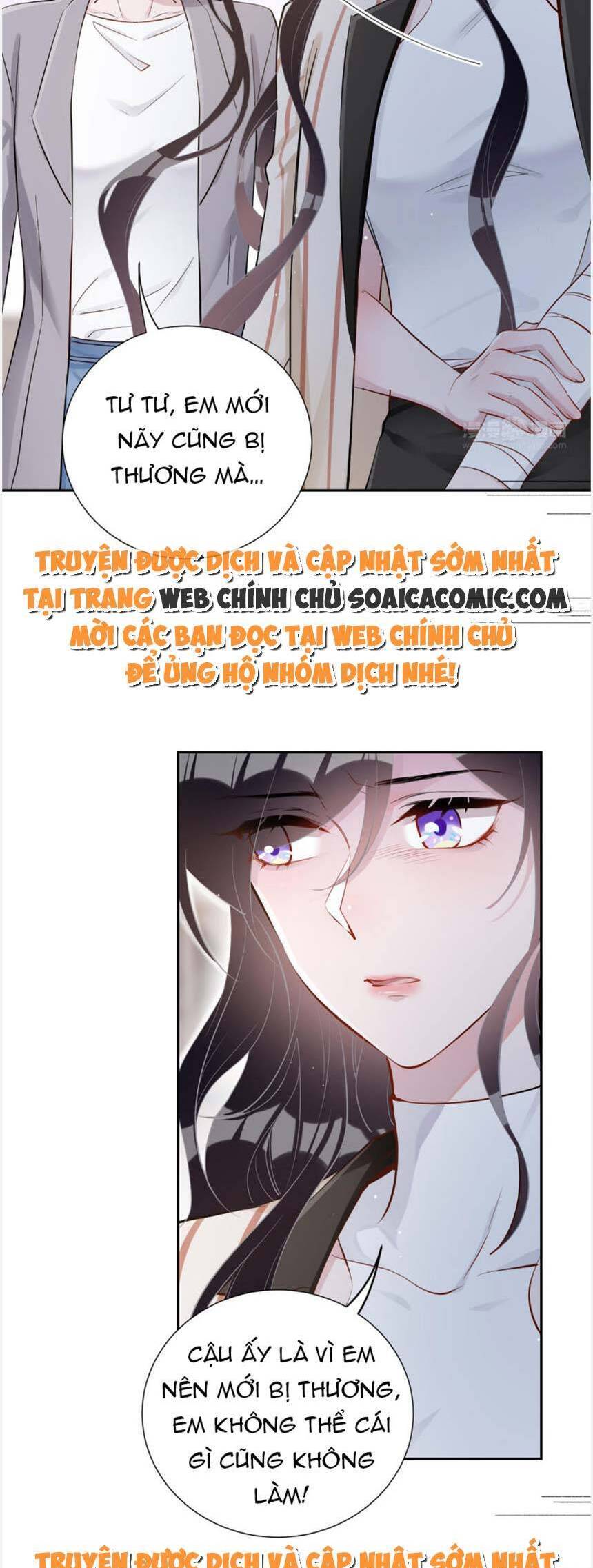 Thế Thân Tự Mình Tu Dưỡng Chap 68 - Next Chap 69