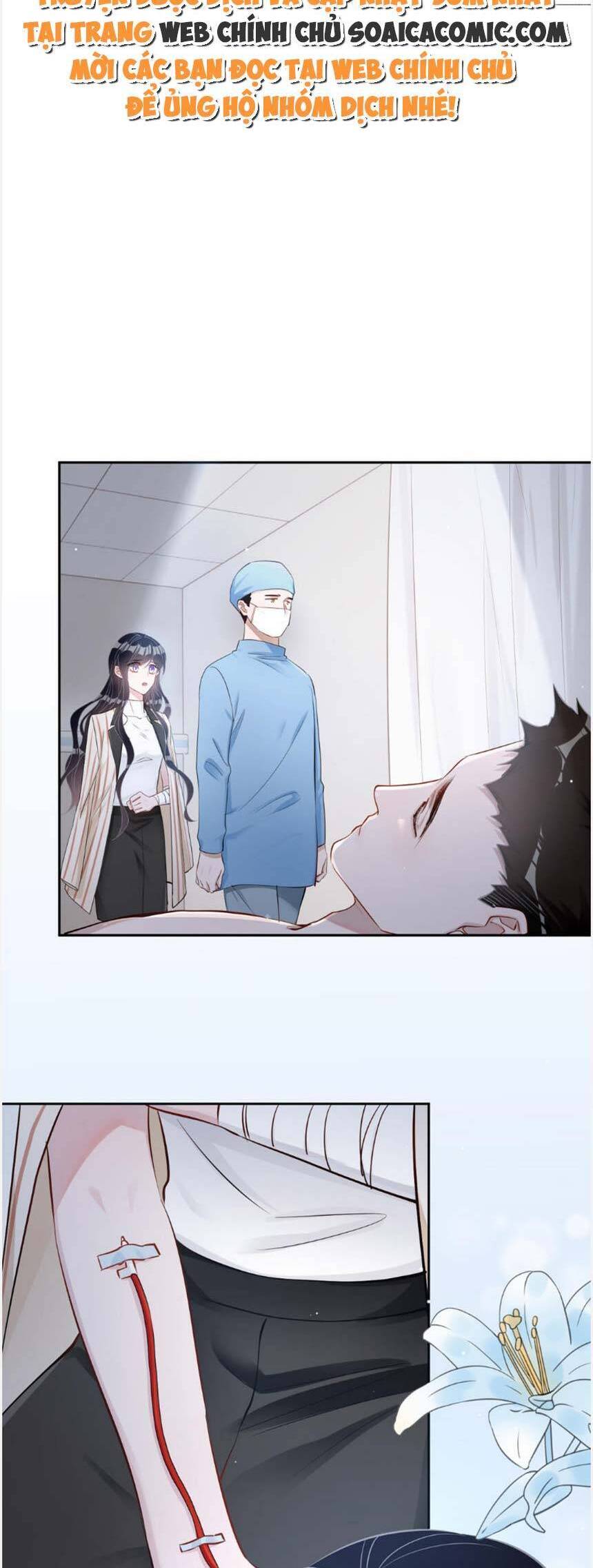 Thế Thân Tự Mình Tu Dưỡng Chap 68 - Next Chap 69