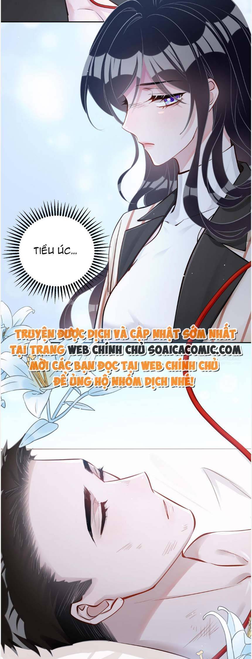Thế Thân Tự Mình Tu Dưỡng Chap 68 - Next Chap 69