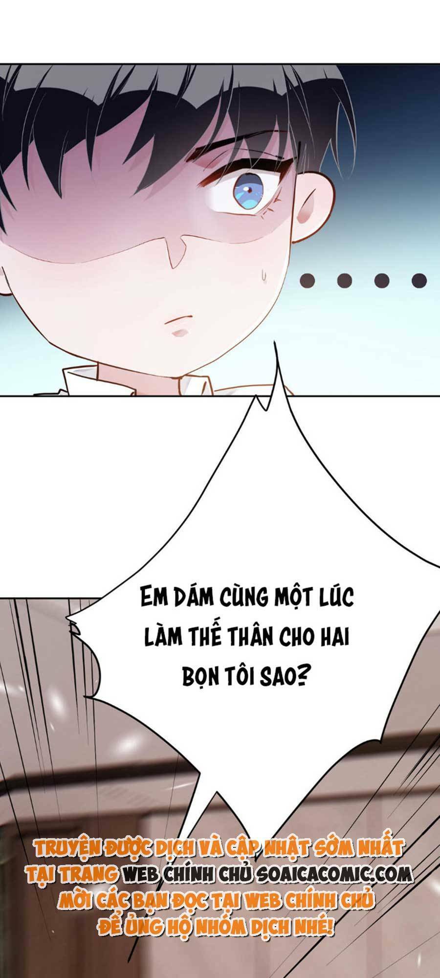 Thế Thân Tự Mình Tu Dưỡng Chap 8 - Next Chap 9