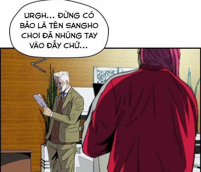 Thể Thao Cực Hạn Chap 159 - Next Chap 160