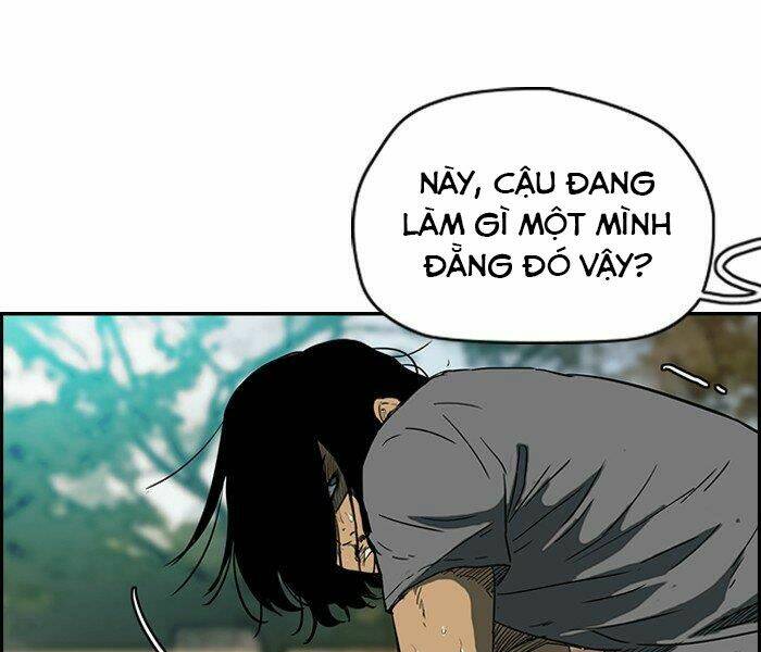 Thể Thao Cực Hạn Chap 166 - Next Chap 167