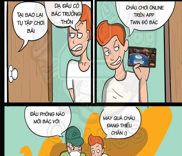 Thể Thao Cực Hạn Chap 177 - Next Chap 178