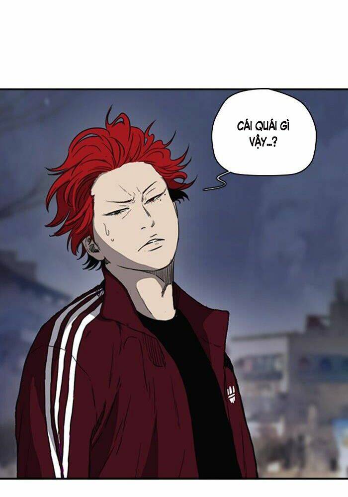 Thể Thao Cực Hạn Chap 201 - Next Chap 202