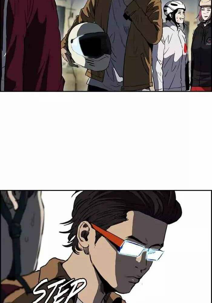 Thể Thao Cực Hạn Chap 202 - Next Chap 203