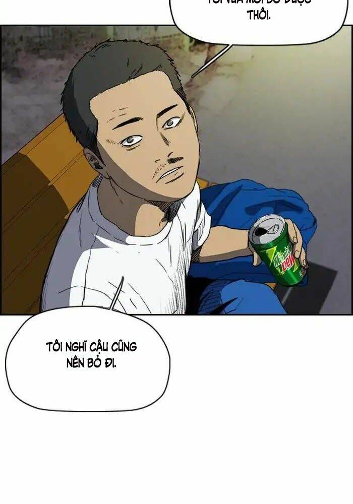 Thể Thao Cực Hạn Chap 203 - Next Chap 204