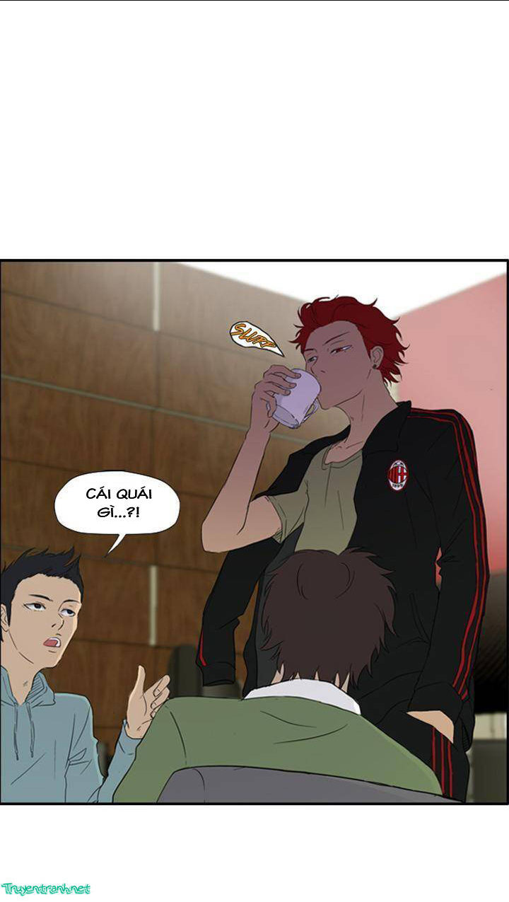 Thể Thao Cực Hạn Chap 21 - Next Chap 22