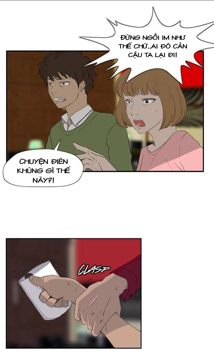 Thể Thao Cực Hạn Chap 21 - Next Chap 22