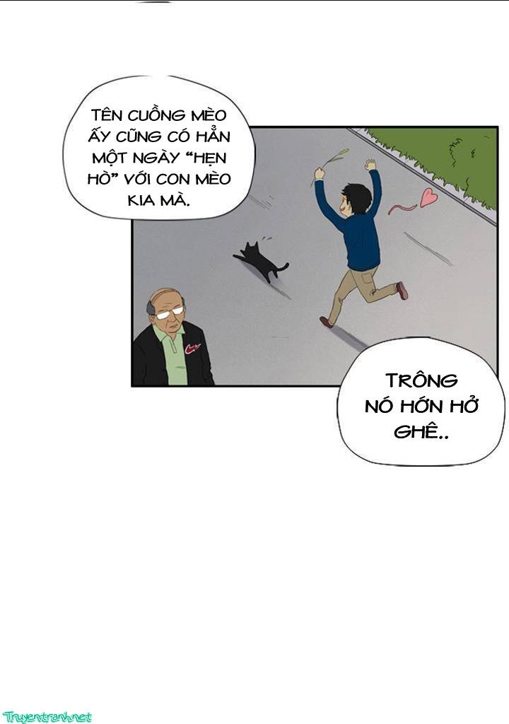 Thể Thao Cực Hạn Chap 21 - Next Chap 22