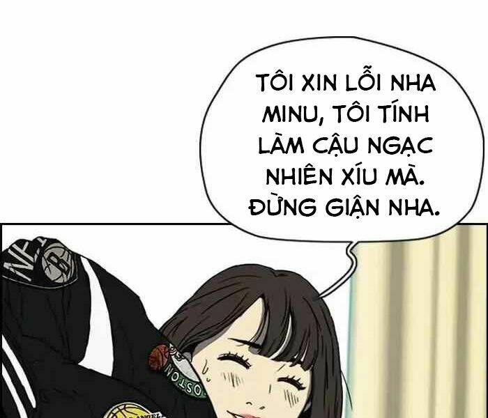 Thể Thao Cực Hạn Chap 221 - Next Chap 222