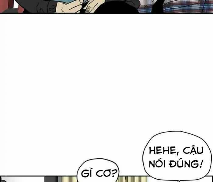 Thể Thao Cực Hạn Chap 221 - Next Chap 222