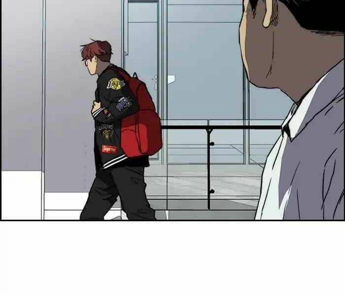 Thể Thao Cực Hạn Chap 221 - Next Chap 222