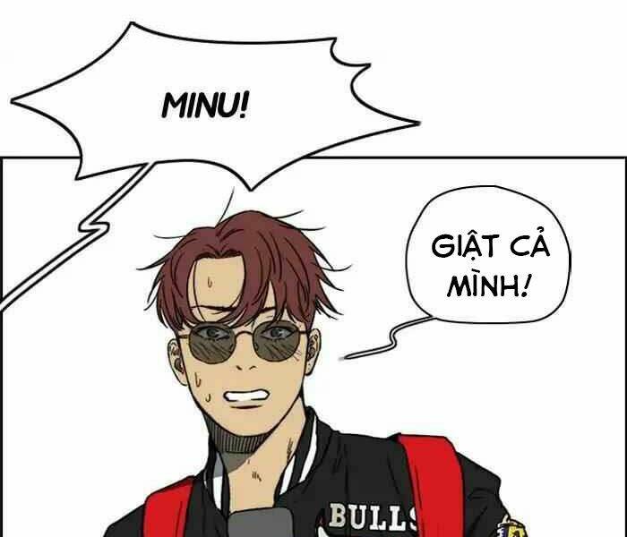 Thể Thao Cực Hạn Chap 221 - Next Chap 222