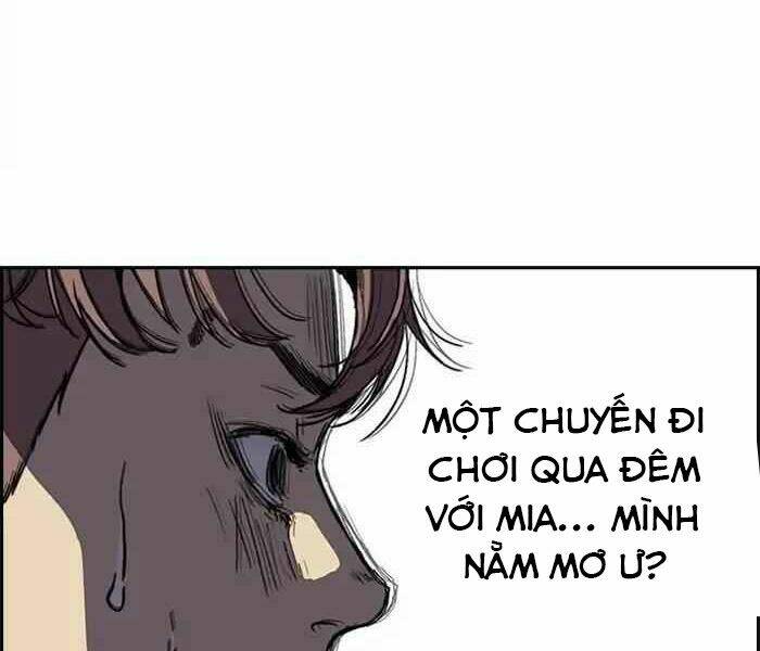 Thể Thao Cực Hạn Chap 221 - Next Chap 222
