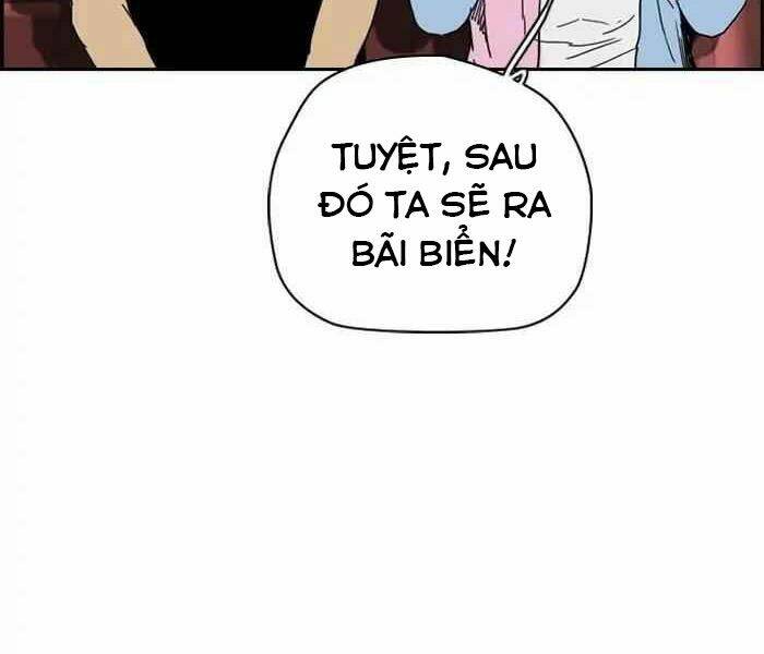 Thể Thao Cực Hạn Chap 221 - Next Chap 222