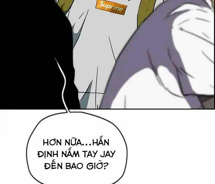Thể Thao Cực Hạn Chap 223 - Next Chap 224