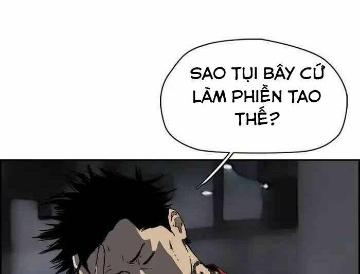 Thể Thao Cực Hạn Chap 223 - Next Chap 224