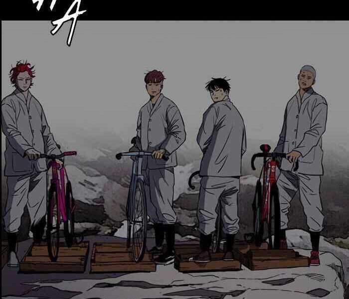 Thể Thao Cực Hạn Chap 261 - Next Chap 262