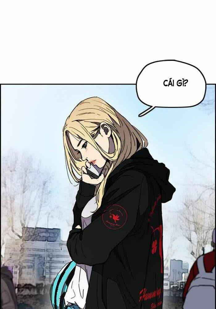 Thể Thao Cực Hạn Chap 275 - Next Chap 276