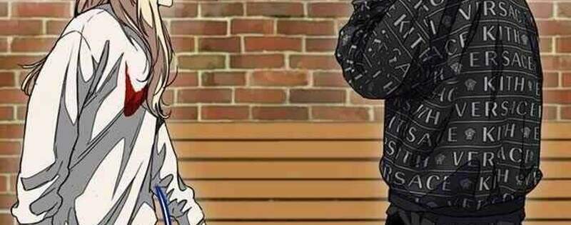 Thể Thao Cực Hạn Chap 297 - Next Chap 298