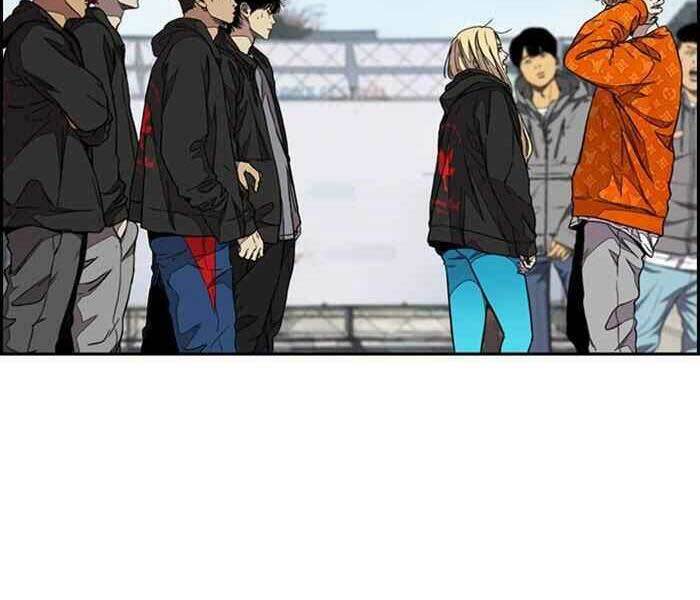 Thể Thao Cực Hạn Chap 303 - Next Chap 304