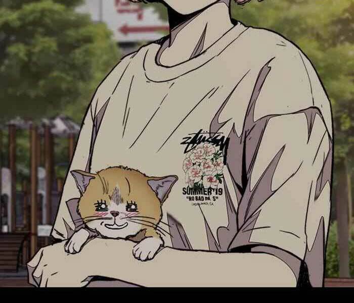 Thể Thao Cực Hạn Chap 318 - Next Chap 319