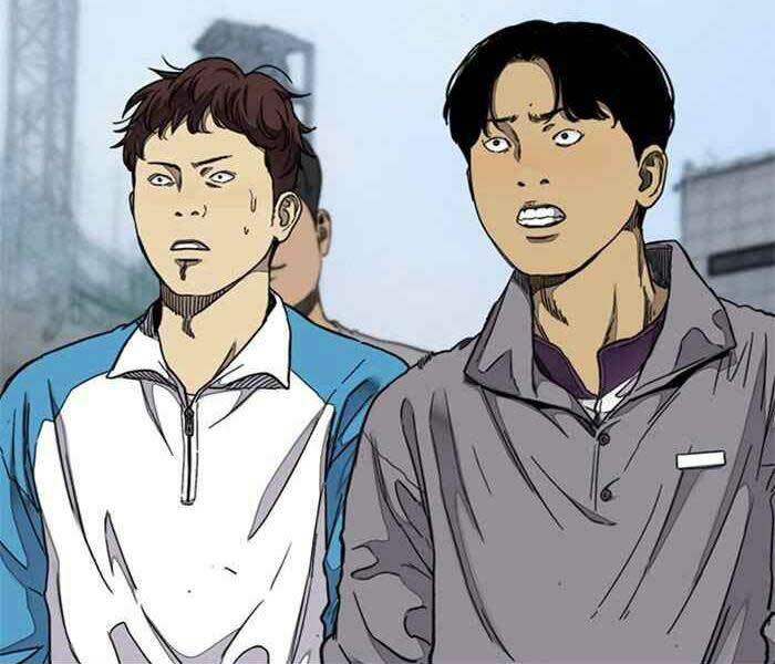 Thể Thao Cực Hạn Chap 319 - Next Chap 320