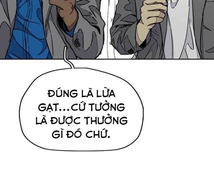 Thể Thao Cực Hạn Chap 319 - Next Chap 320