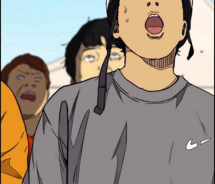 Thể Thao Cực Hạn Chap 319 - Next Chap 320