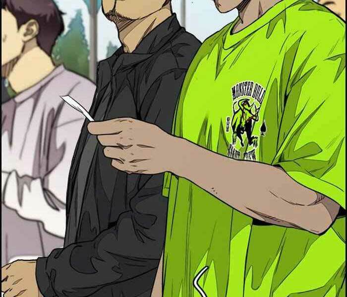 Thể Thao Cực Hạn Chap 319 - Next Chap 320