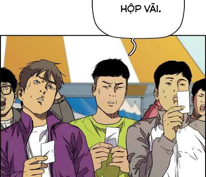 Thể Thao Cực Hạn Chap 319 - Next Chap 320